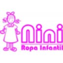 Logo de NINI